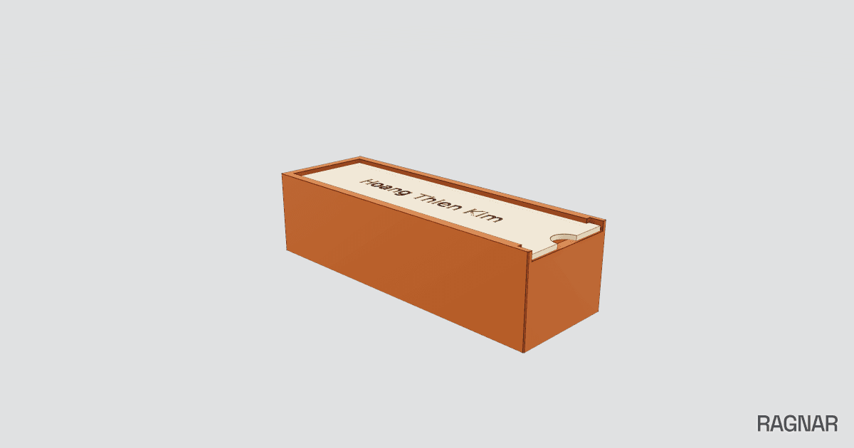 Storage box