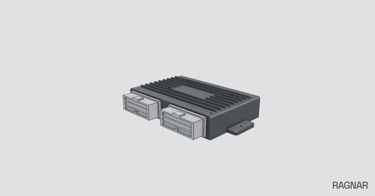 Diagram 3D Conversion
