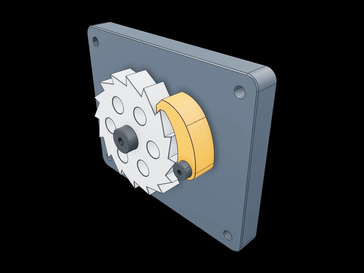 Anti-Rollback Mechanism