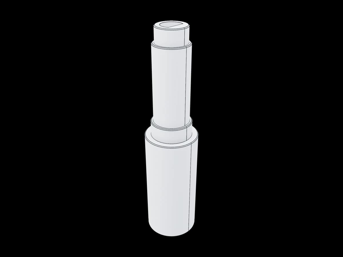 Multi Stepped Cylinder