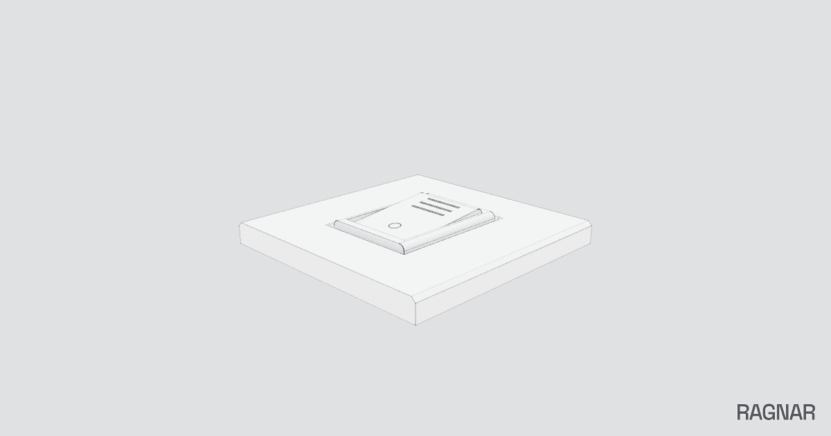 Electrical Floor Plan