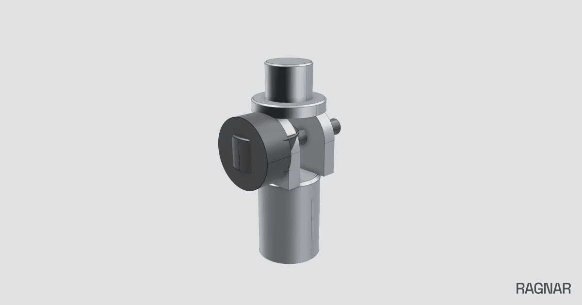 Boom Arm Adapter