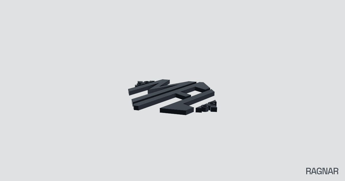Generic 3D Object