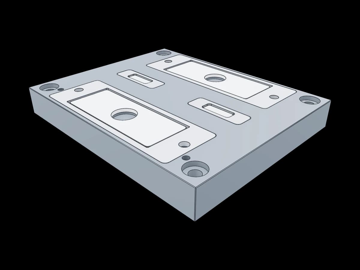 Digital Display Enclosure