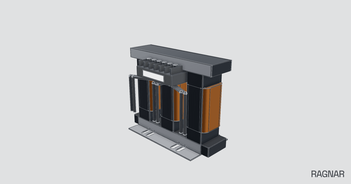 Line Load Reactor