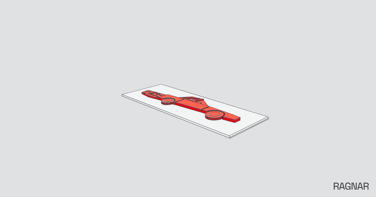 Neues 3D Modell
