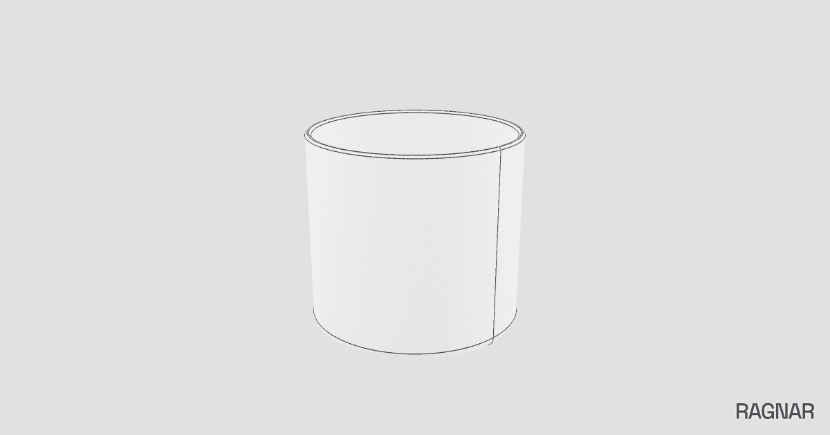 Simple Cylinder