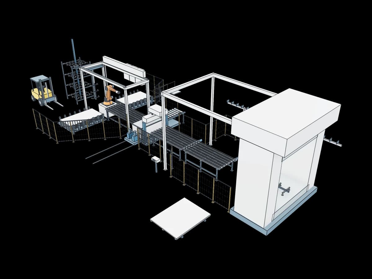 Circuit Board Provision