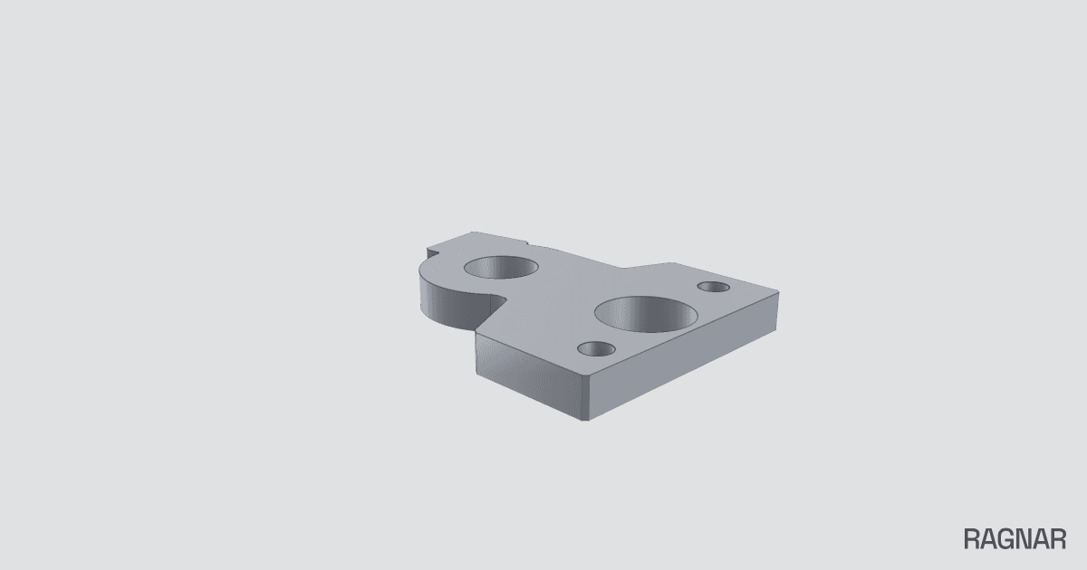 Derailleur hanger