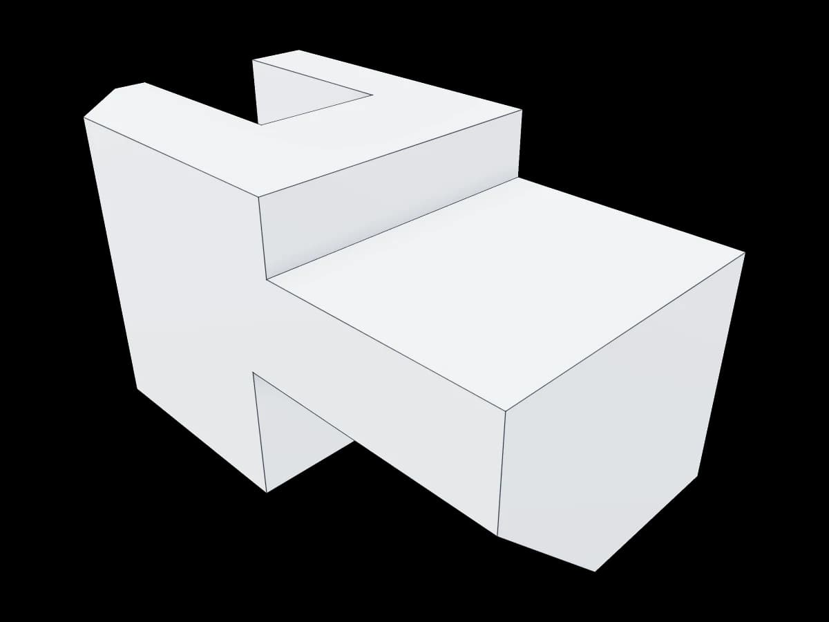 Perspective Piece