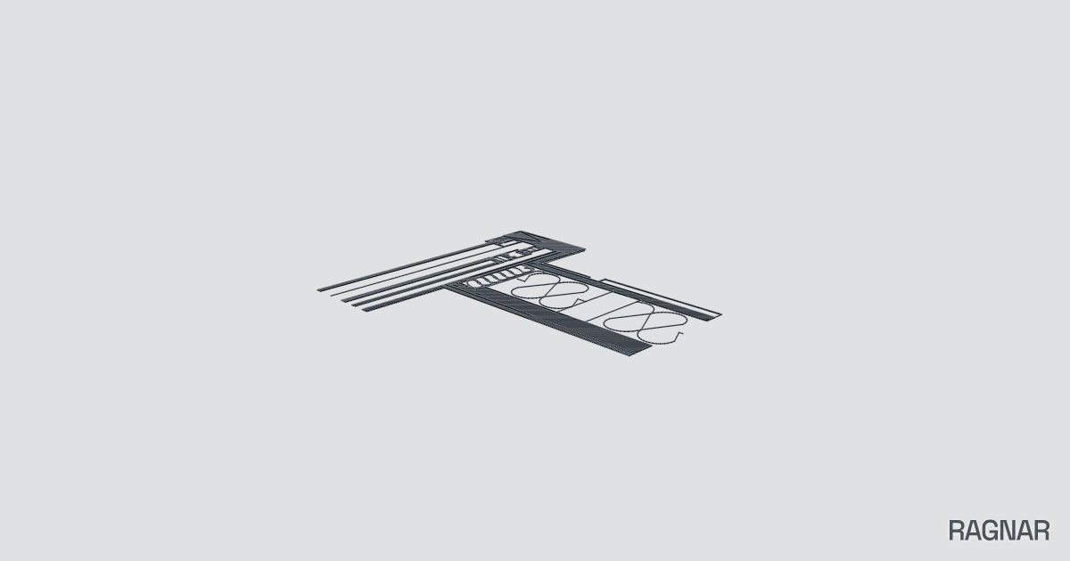 Line work vectors
