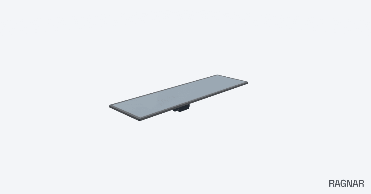 Automotive Flip Screen