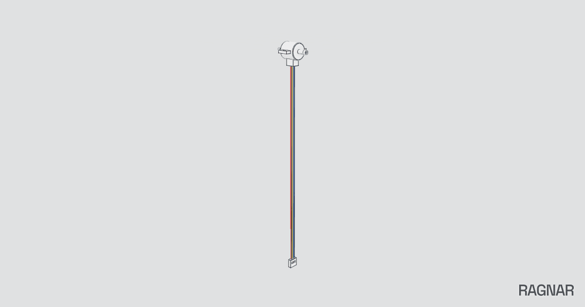 Flow sensor
