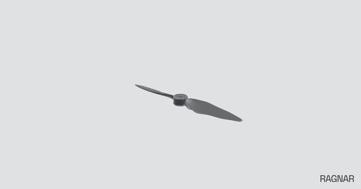 Drone Propeller