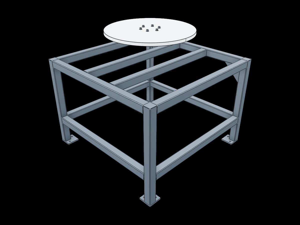 Base Frame