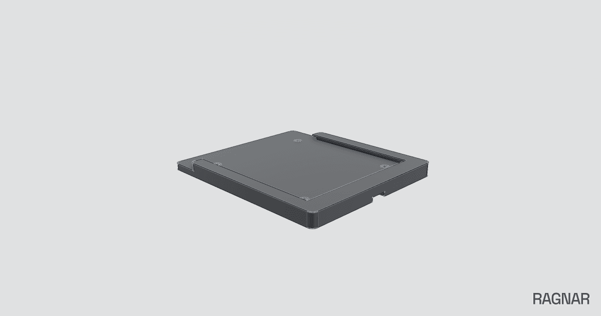 Tablet Wall Mount