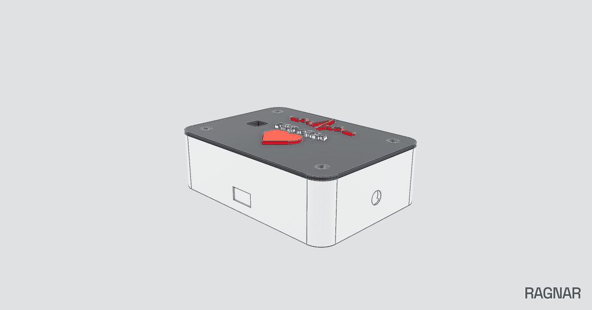 Modern ECG Case