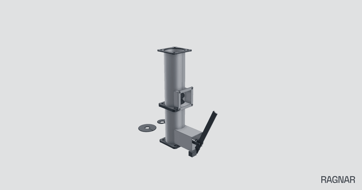 Custom Filter Assembly