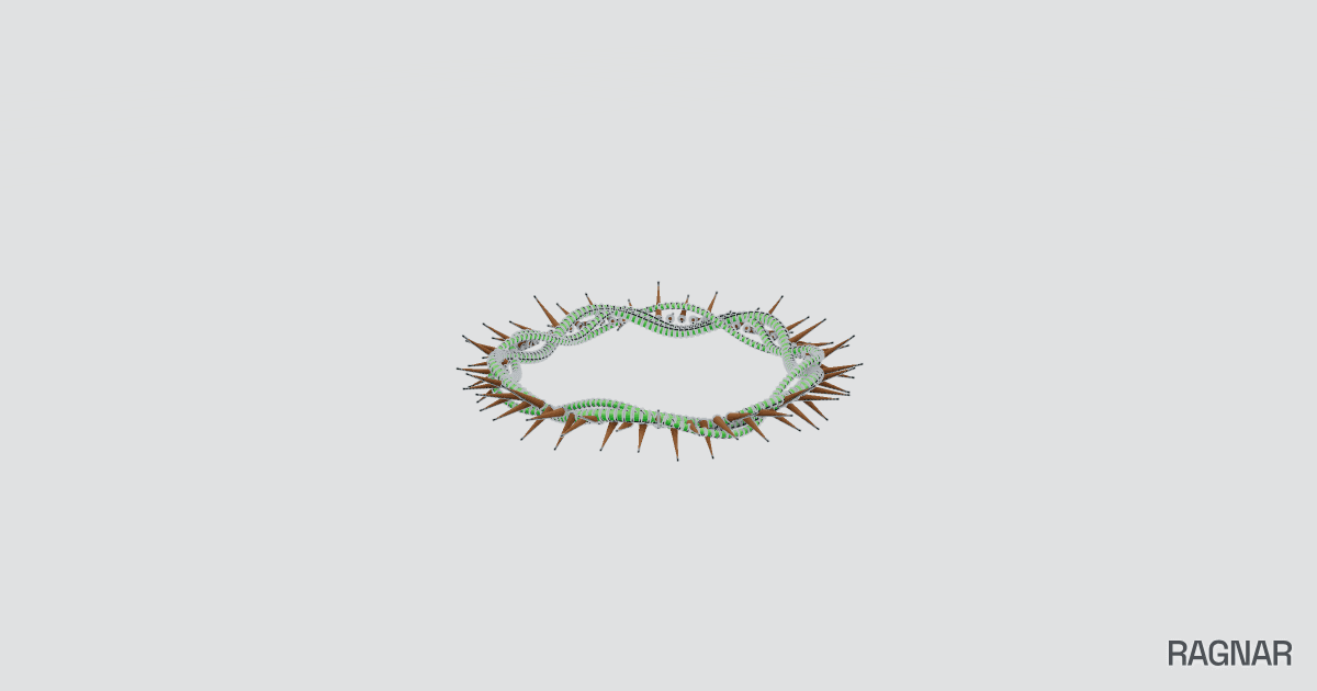 Decorative Crown