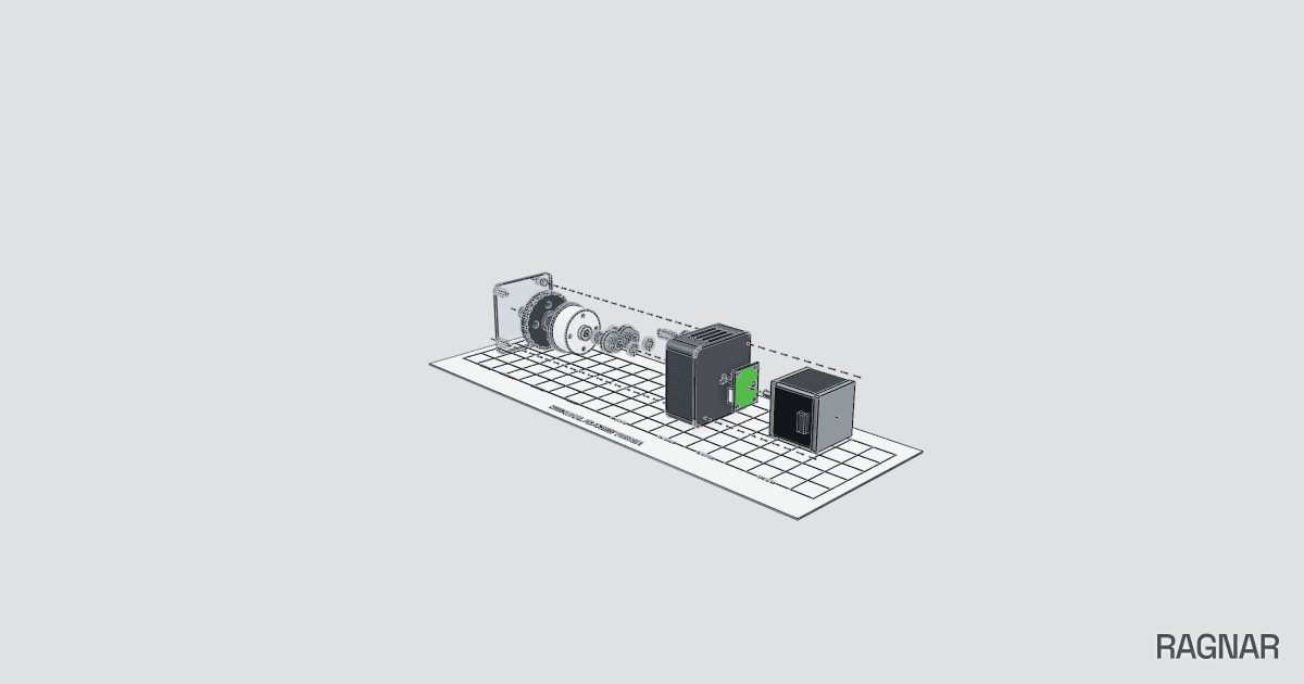 Multi-Filament Feeder