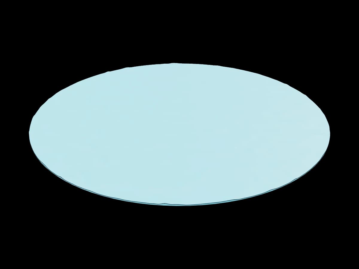 Water Pattern Disc