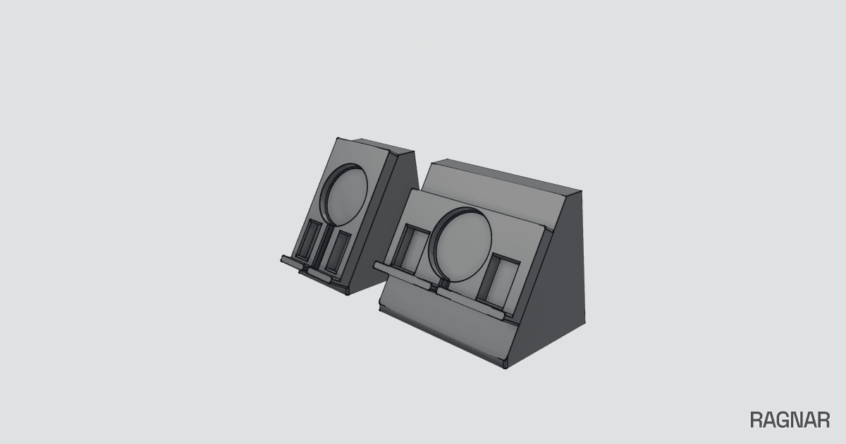 iPhone Charging Stand