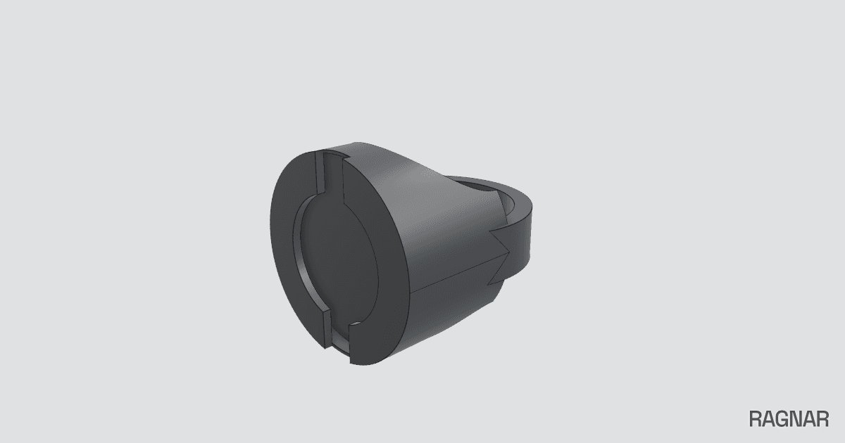 Garmin Varia adapter