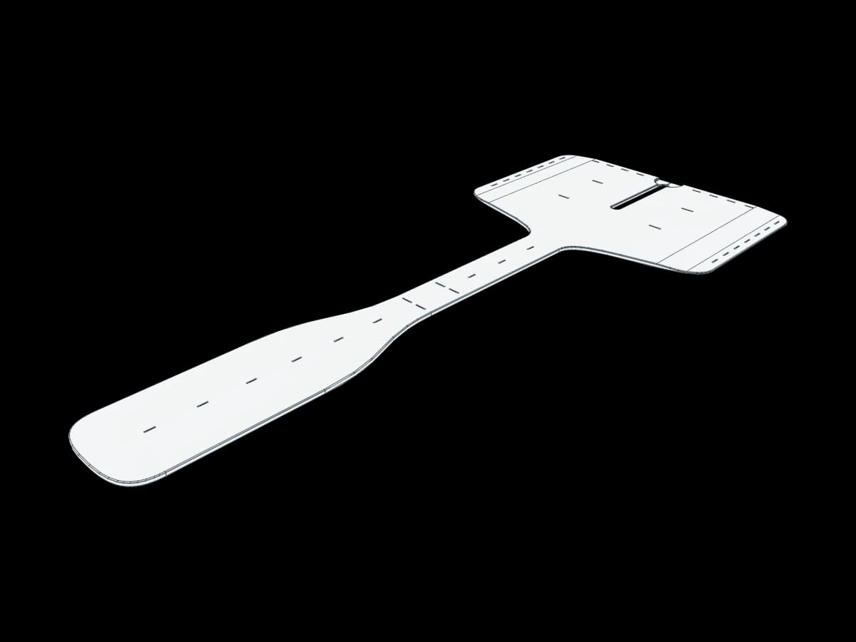 Ankle Foot Orthosis | Ragnar Gallery