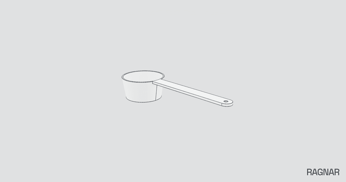 Custom Scoop Model