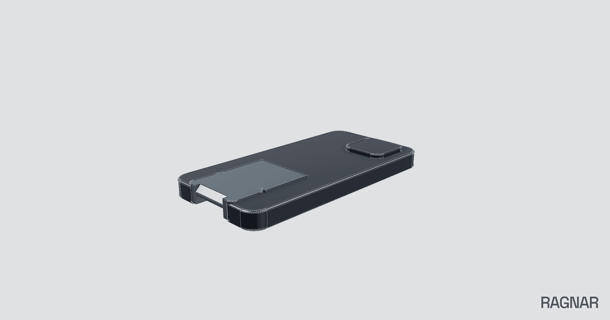 iPhone Case Opener