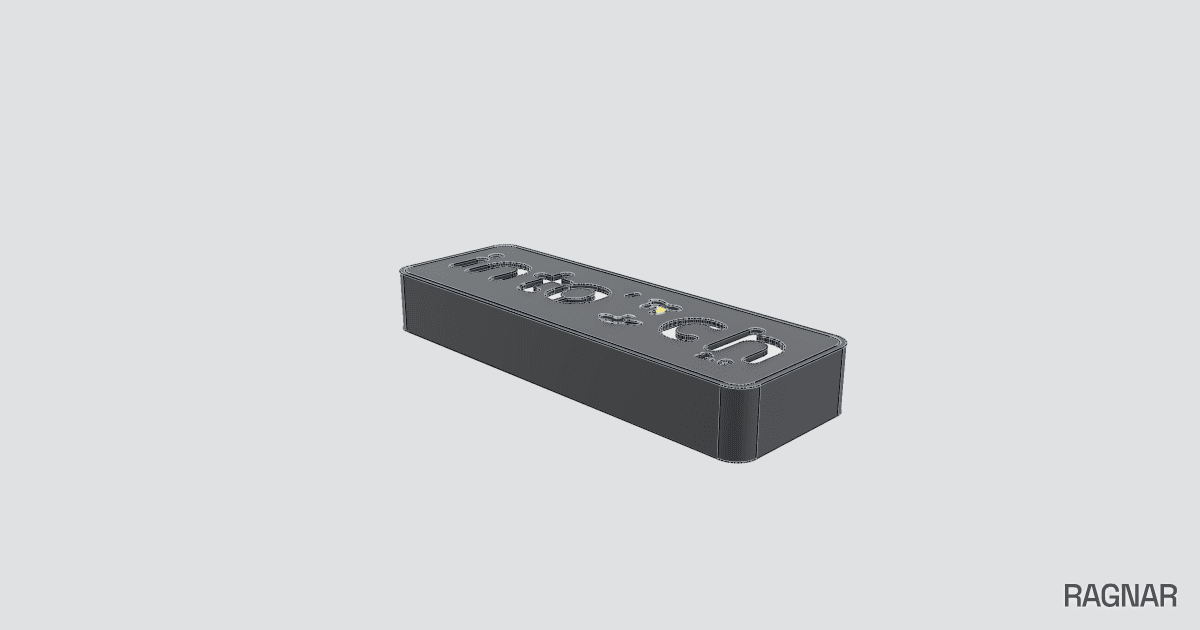 Custom Logo Lightbox