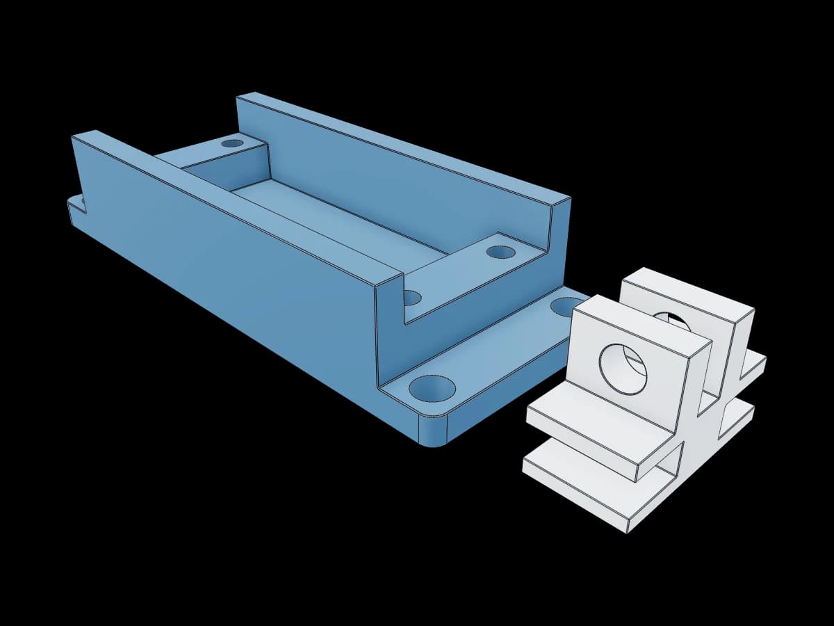 Crank Slider Mechanism