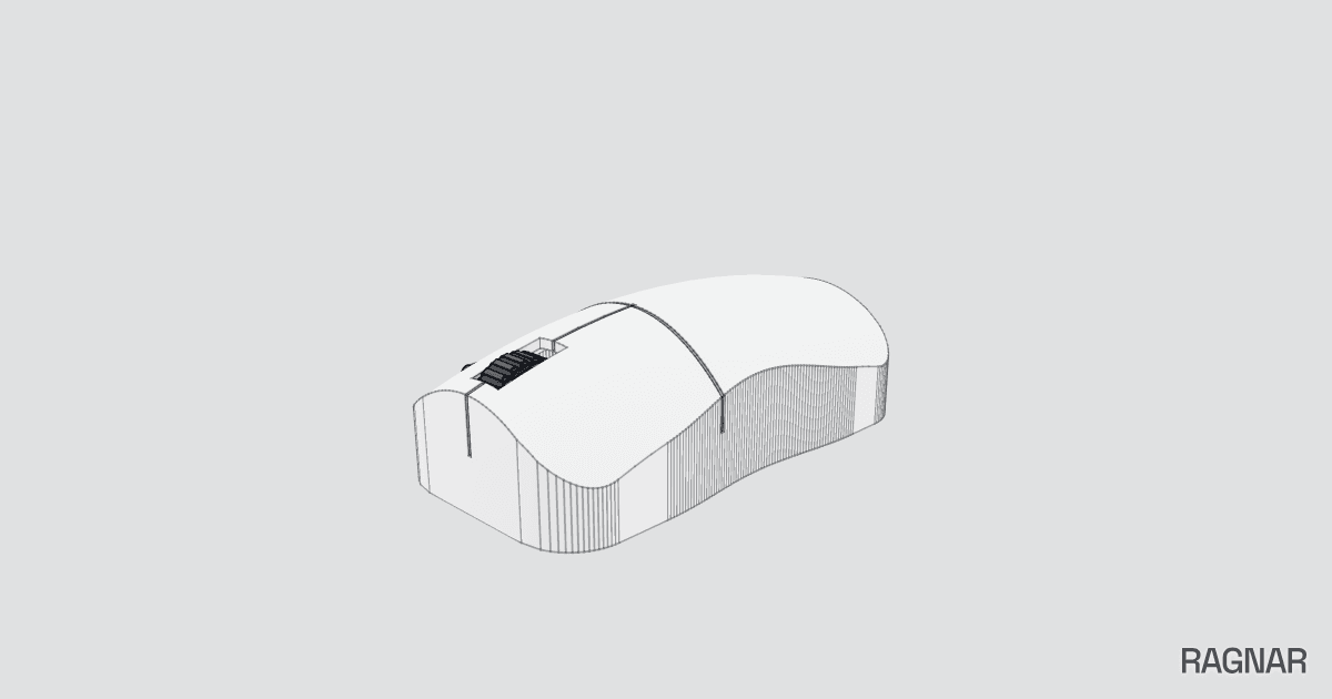 Custom Image Model