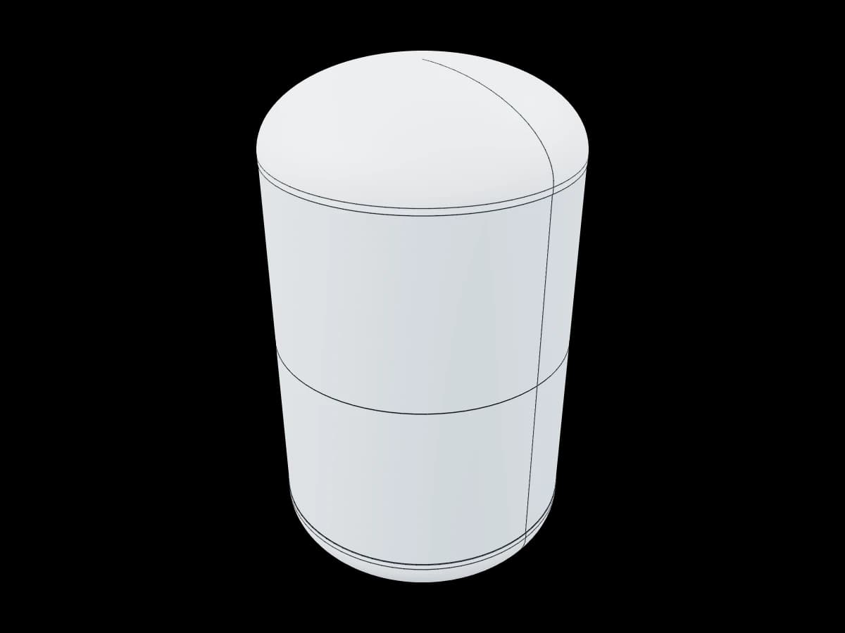 Msa-A Reference Replica