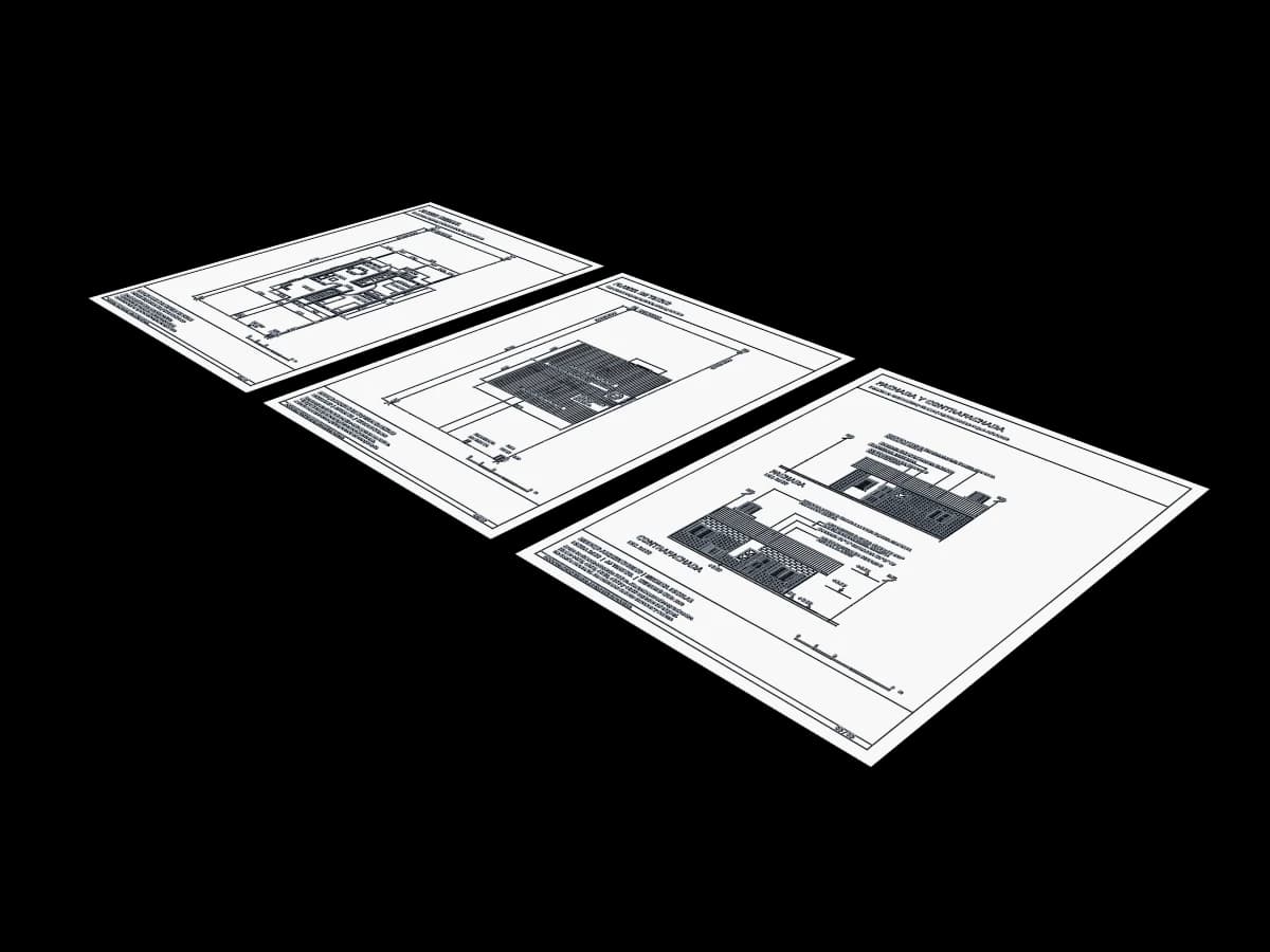 General Housing Architecture