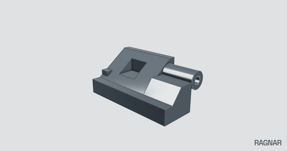 Image to 3D