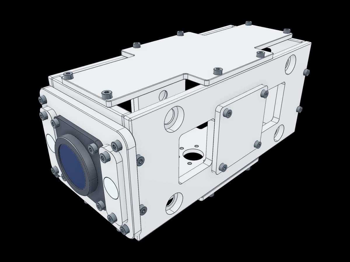 Omniwheel Assembly