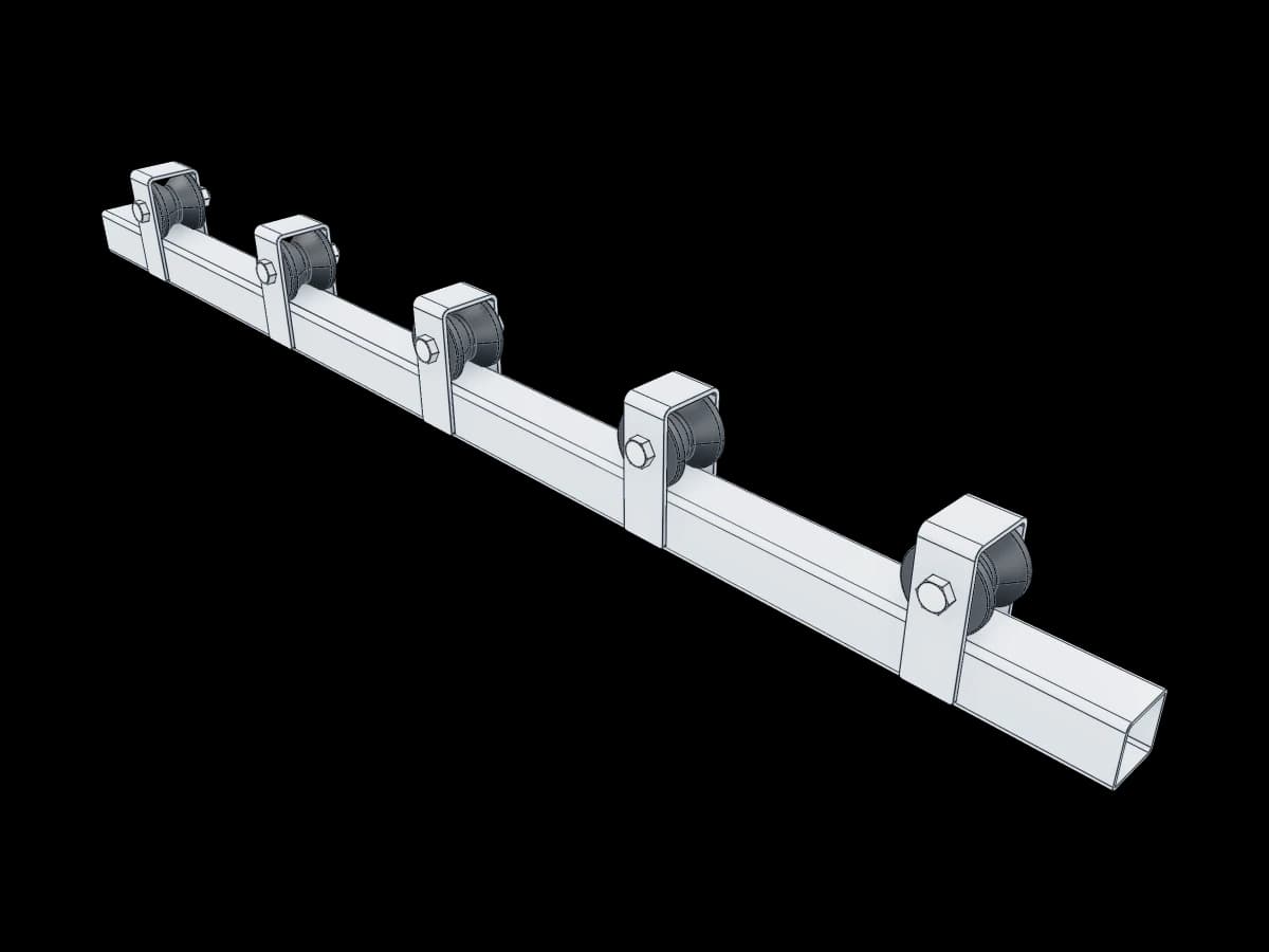 Linear Guidance System