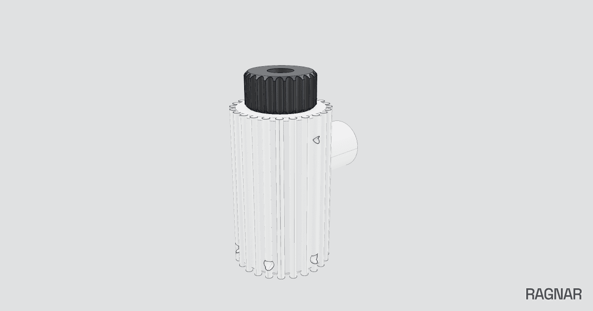 Pressure Relief Valve