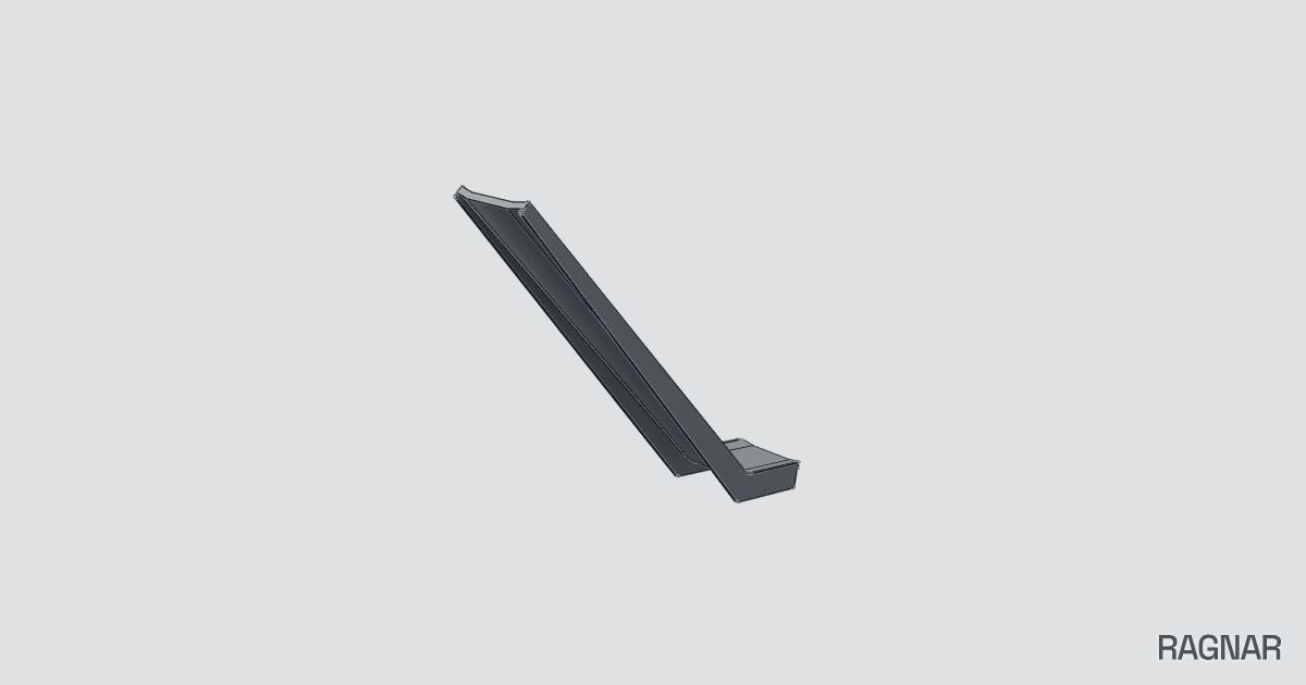 Fat Bike Mud Guard