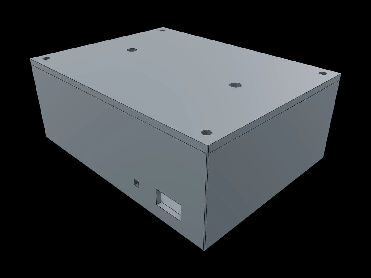 Urban Microclimate Sentinel