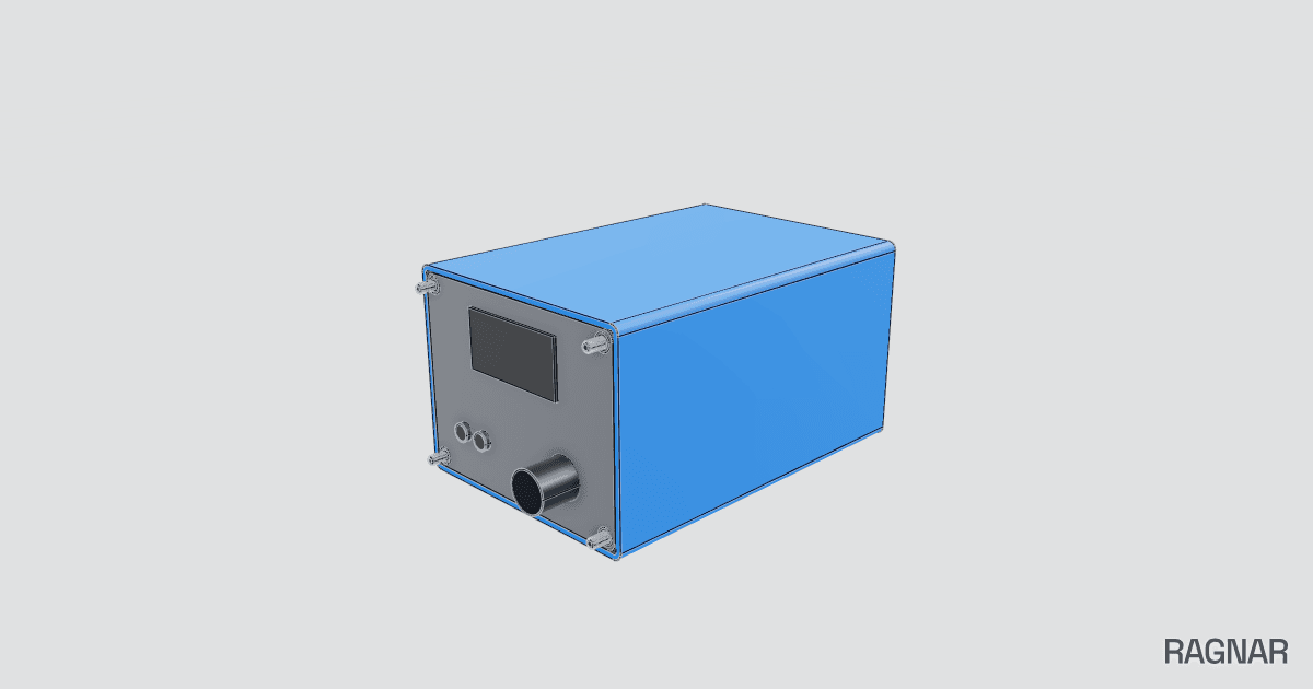 Detailed Object Conversion