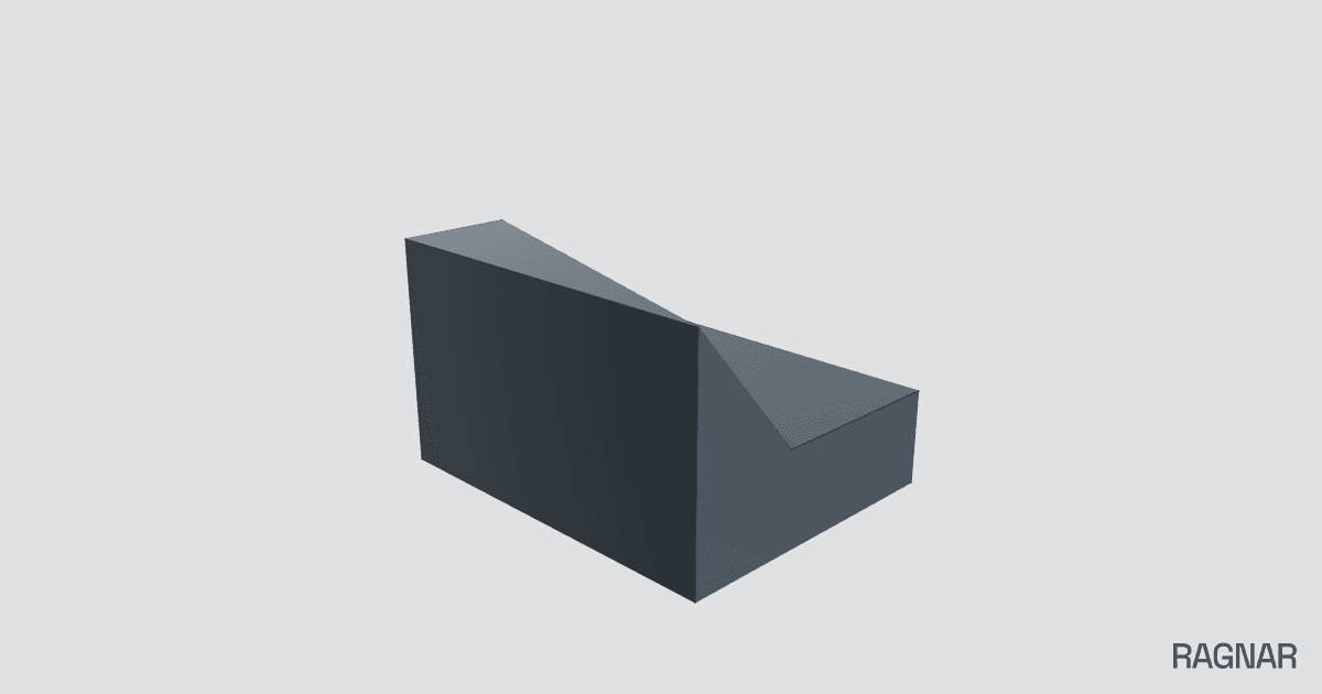 FreeCAD 3D Views
