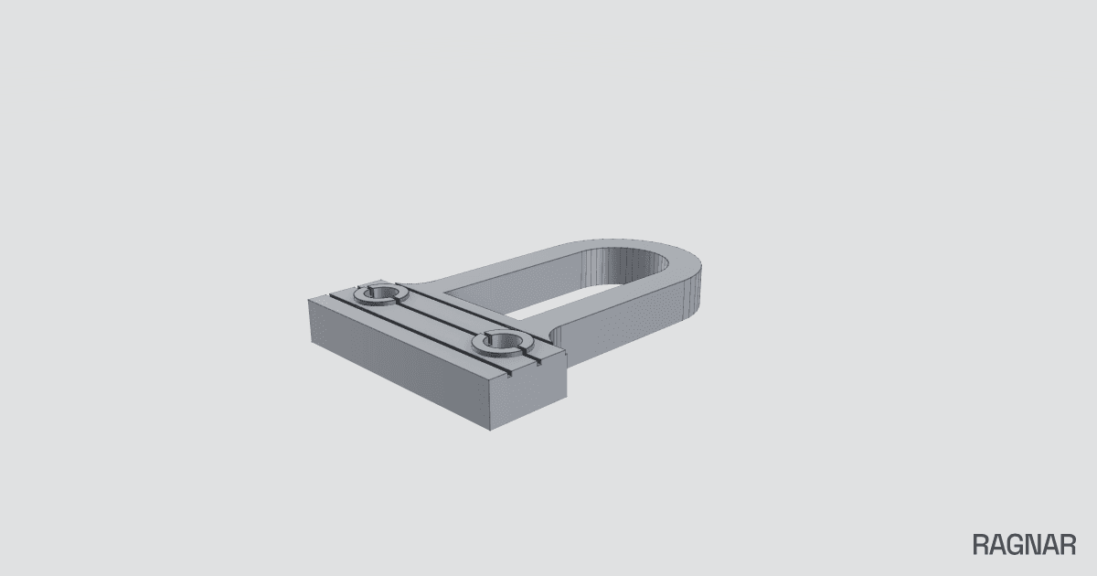 DXF File Conversion