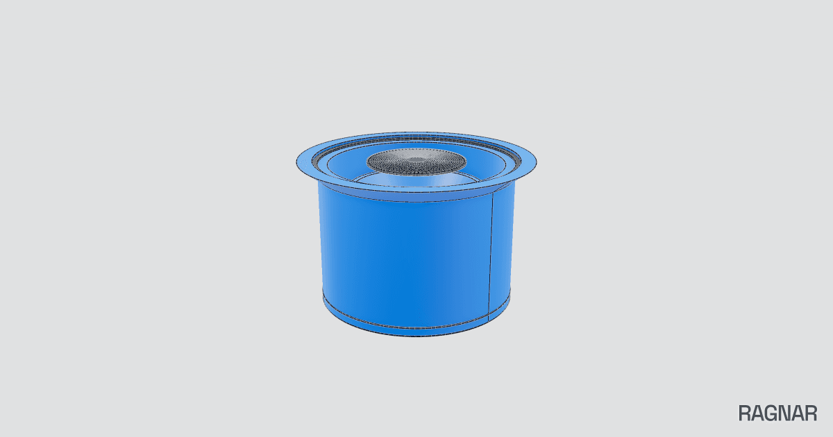 Image to CAD