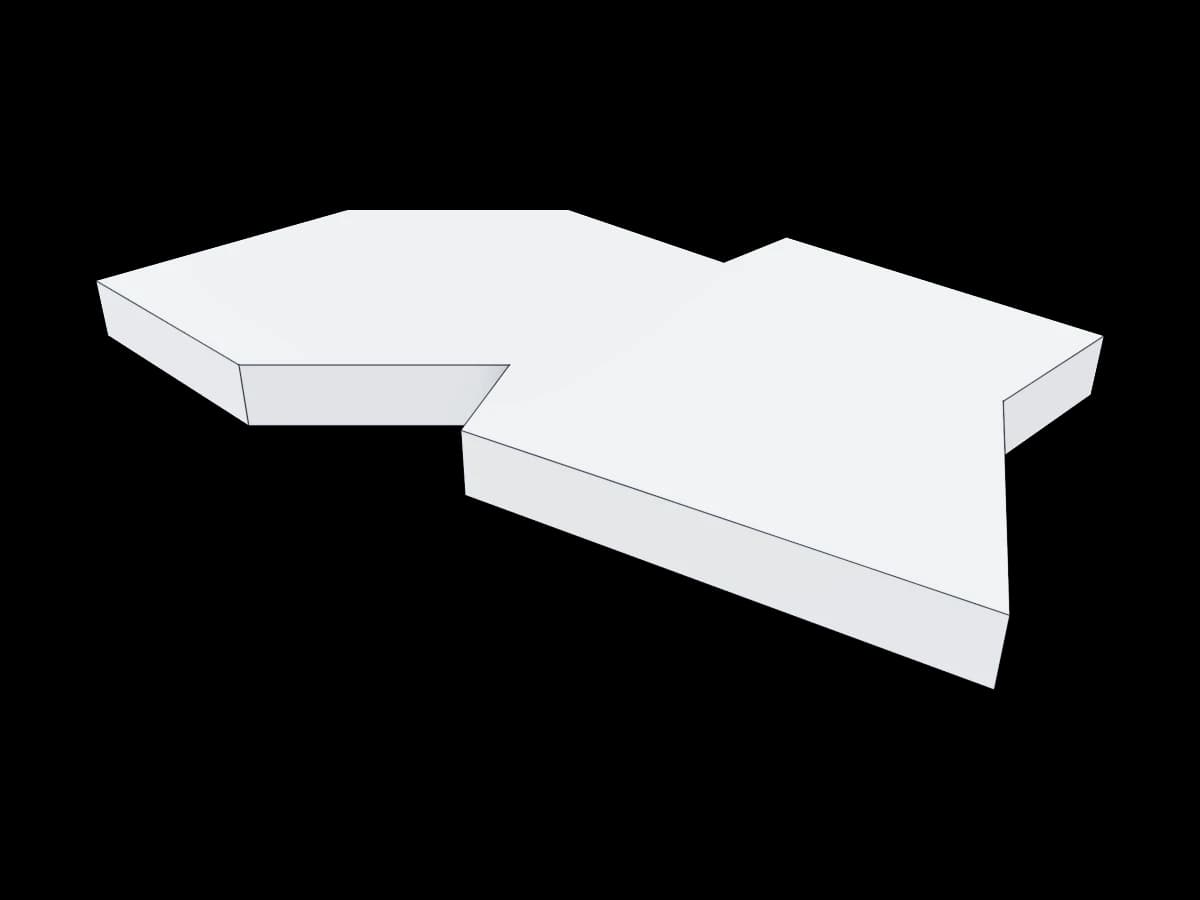 Mechanical Practice Plate