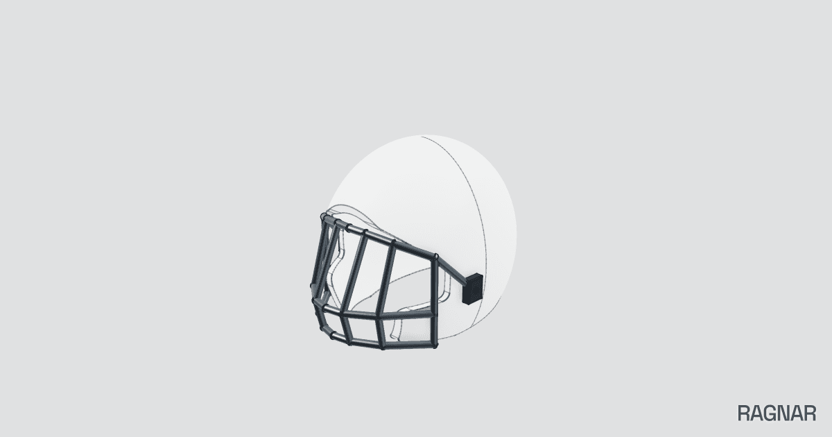 Helmet Model