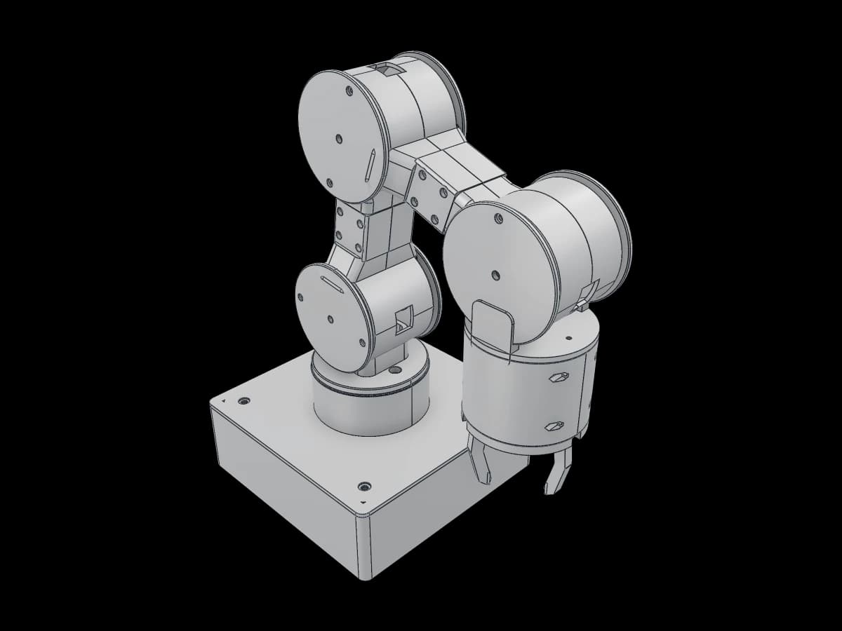 Robotic Arm