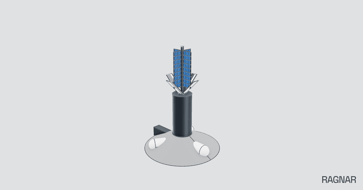 Lunar Habitat Module