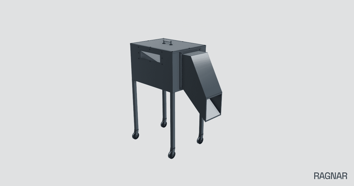 Generic 3D Object